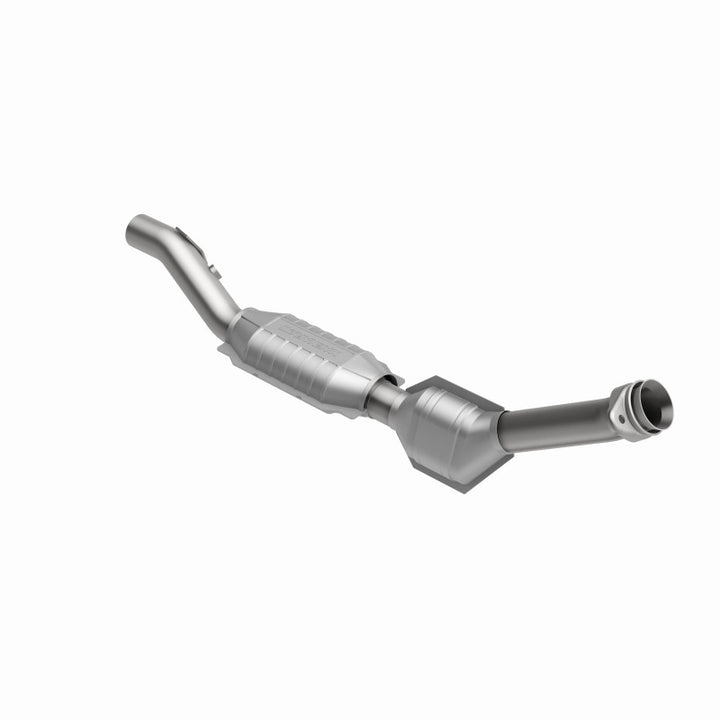 Magnaflow Catalytic Converter Ford F150 5.4L 02 Supercharged - Free Shipping