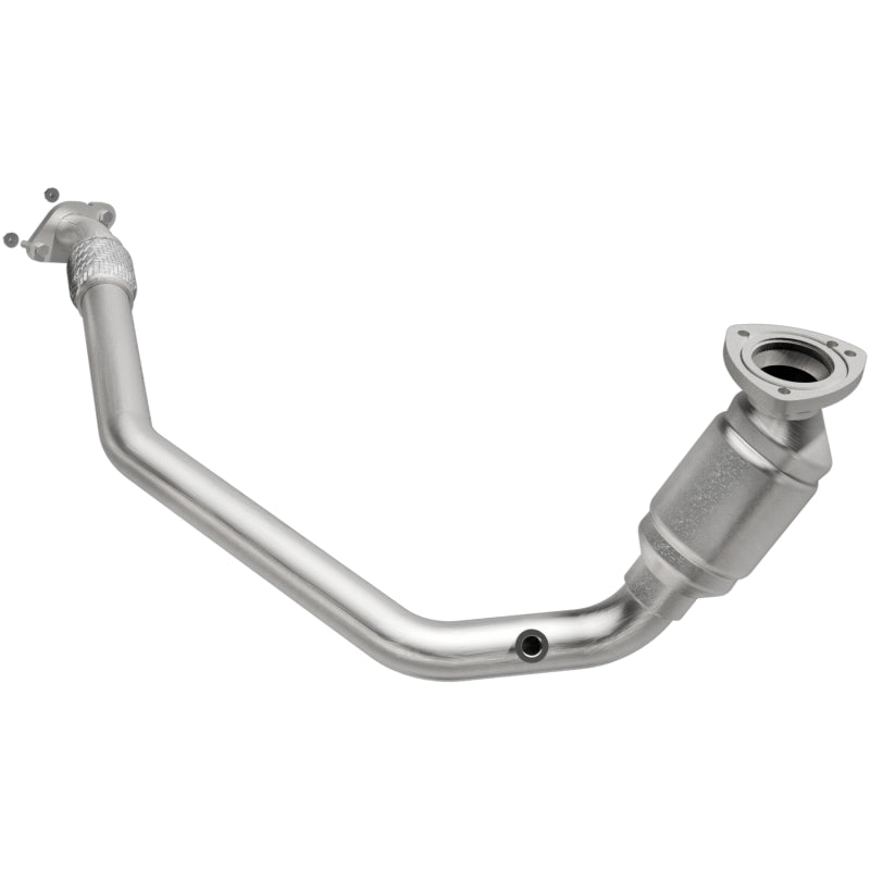 Magnaflow Direct-Fit Catalytic Converter DF for G6 6 3.5L 2005-2006 - OneFastShop