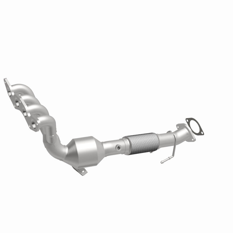 Magnaflow 12-15 Ford Focus 2.0L Direct Fit Converter Easy Install