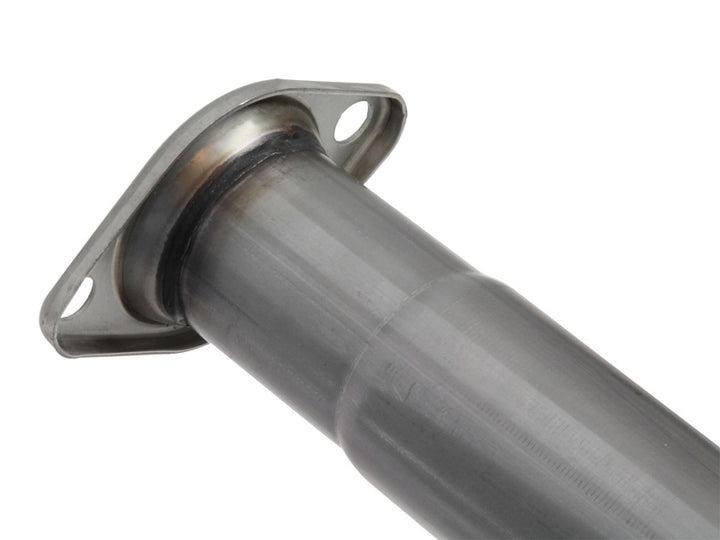 aFe MACHForce XP Cat-Back Exhaust System Stainless Steel Toyota Tacoma 05-13 V6-4.0L - OneFastShop