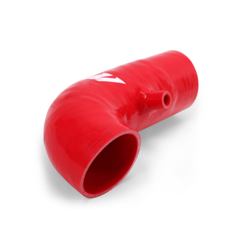 Mishimoto Silicone Induction Hose Red 12-14 BRZ FR-S GT86 - OneFastShop