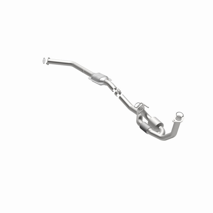 MagnaFlow 98-00 Toyota Sienna 3.0L Converter - Easy Install & CARB Compliant