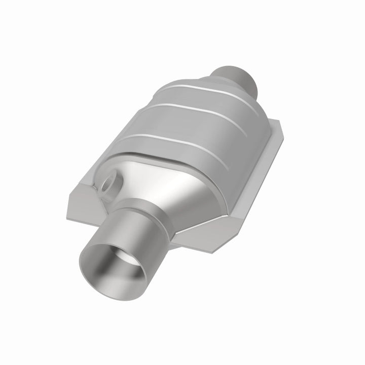 MagnaFlow Conv Universal Single O2 for Easy Install