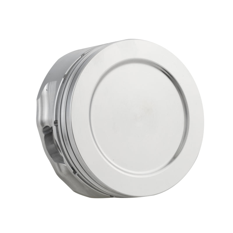 CP Piston And Ring Set for 2002–2006 Mini Cooper S 1.6L – Bore 78mm Size +1.0mm - OneFastShop