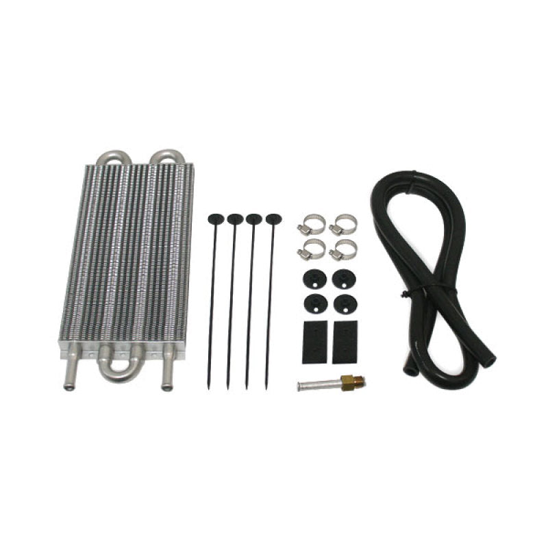Mishimoto Universal Transmission Cooler for Efficient Cooling