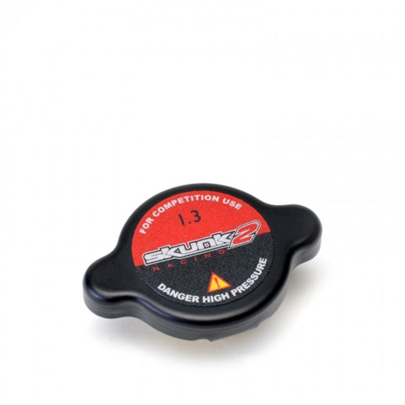 Skunk2 High-Pressure Radiator Cap for Honda Acura Mazda Mitsubishi Subaru