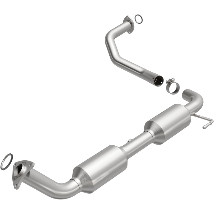 Magnaflow Direct-Fit Catalytic Converter for 08-09 Toyota Tundra 5.7L Driver Side - OneFastShop