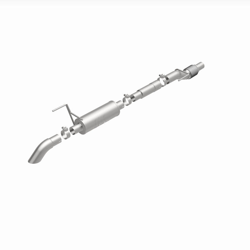 MagnaFlow 11 Ford F-150 Exhaust System Easy Install Upgrade