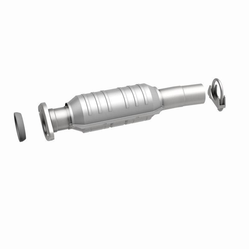 Magnaflow Conv DF 04-06 Toyota Sienna 3.3L AWD Rear Easy Install