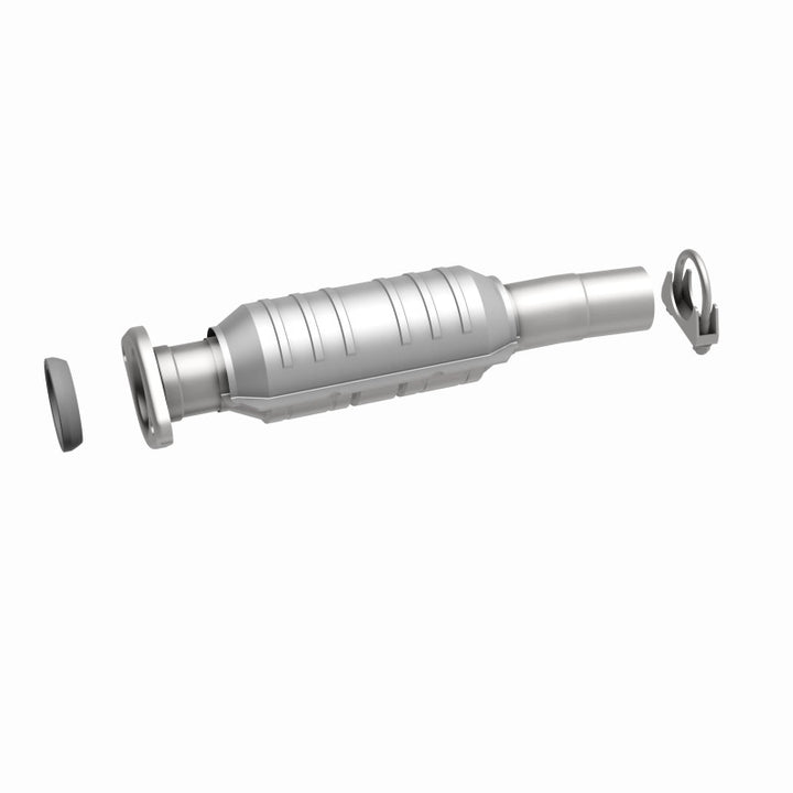 Magnaflow Conv DF 04-06 Toyota Sienna 3.3L AWD Rear Easy Install