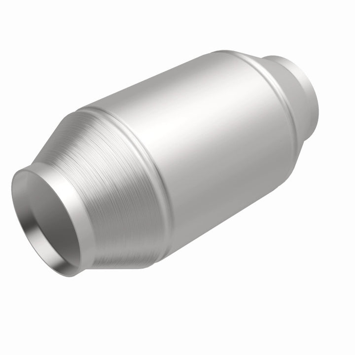 MagnaFlow Conv Universal 2.50 inch C/C CA Pre-OBDII In Stock