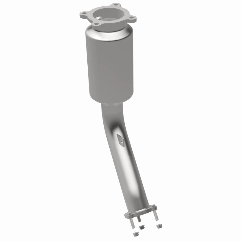 Direct-Fit Catalytic Converter for 09-14 Audi A4 Quattro