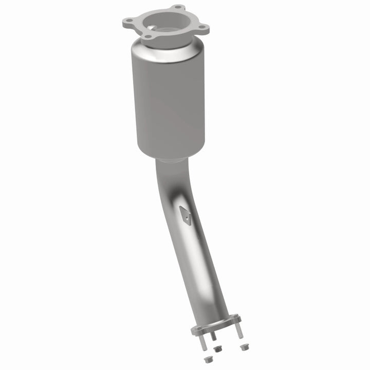 Direct-Fit Catalytic Converter for 09-14 Audi A4 Quattro