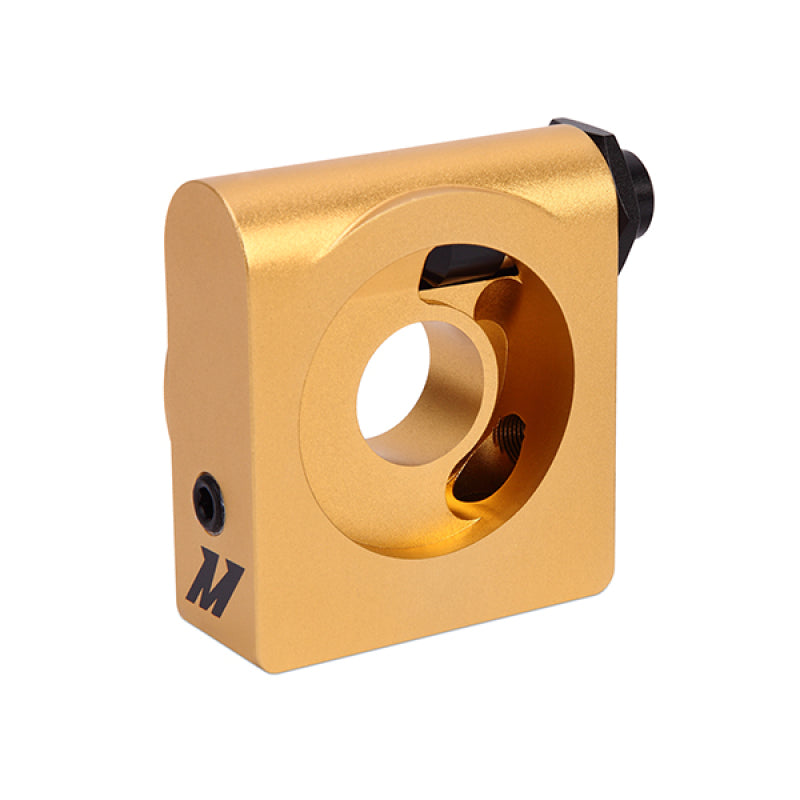 Mishimoto Oil Cooler Kit Thermostatic 2016 Camaro 2.0T - OneFastShop