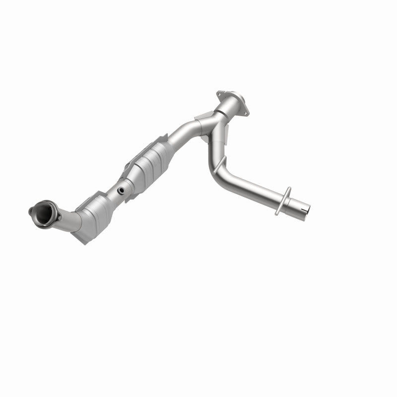 MagnaFlow Conv DF 03-04 Exped Passenger Side 4.6L Easy Install