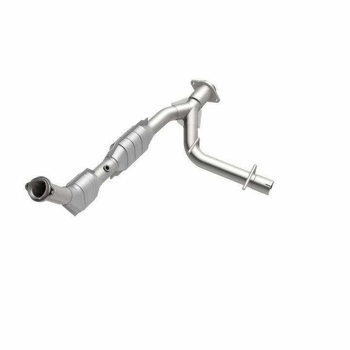 MagnaFlow Conv DF 03-04 Exped Passenger Side 4.6L Easy Install