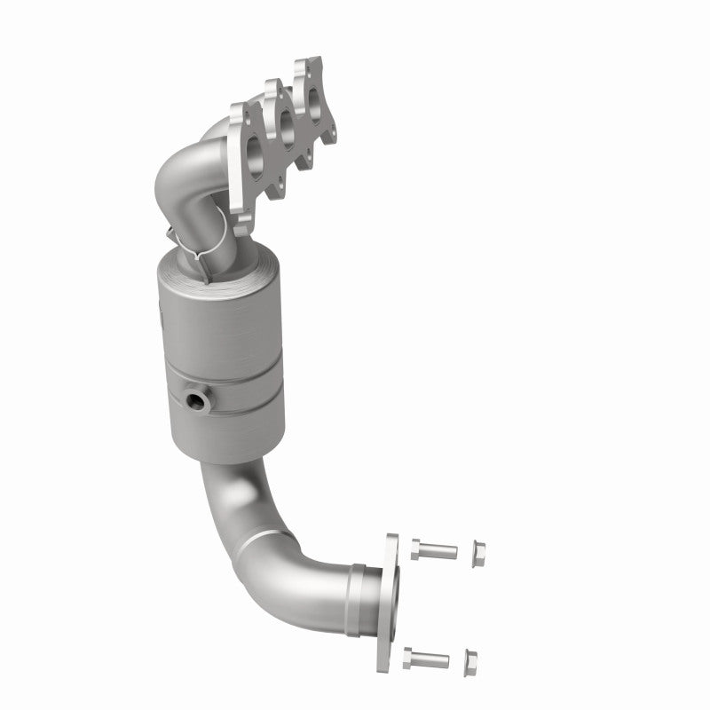 MagnaFlow Conv DF 07-09 Chrysler Sebring 2.7L Easy Install