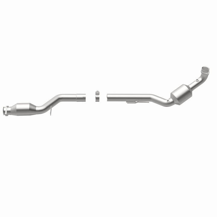 Magnaflow Conv DF 05-10 SLK55 AMG 5.5L ds Easy Install