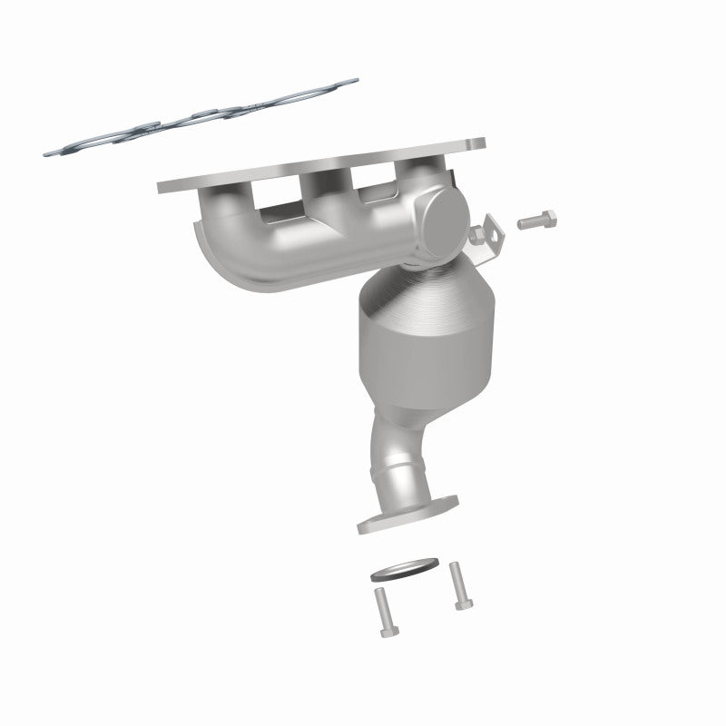 Magnaflow Direct Fit Catalytic Converter for Toyota Sienna 3.5L - Free Shipping