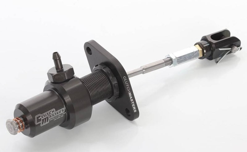 Clutch Masters Master Cylinder Upgrade Kit .75in Bore Black for 2015+ Subaru WRX/STi