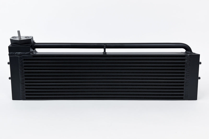 CSF Race-Spec Oil Cooler for 06-10 BMW E60 M5 / E63 / E64 M6
