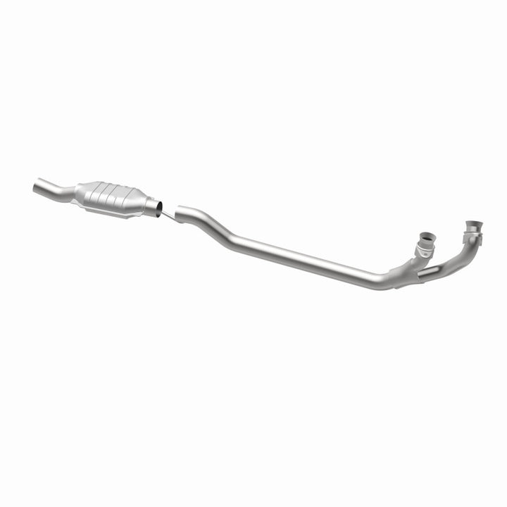MagnaFlow Conv DF Ford 87 96 - Easy Install, In Stock