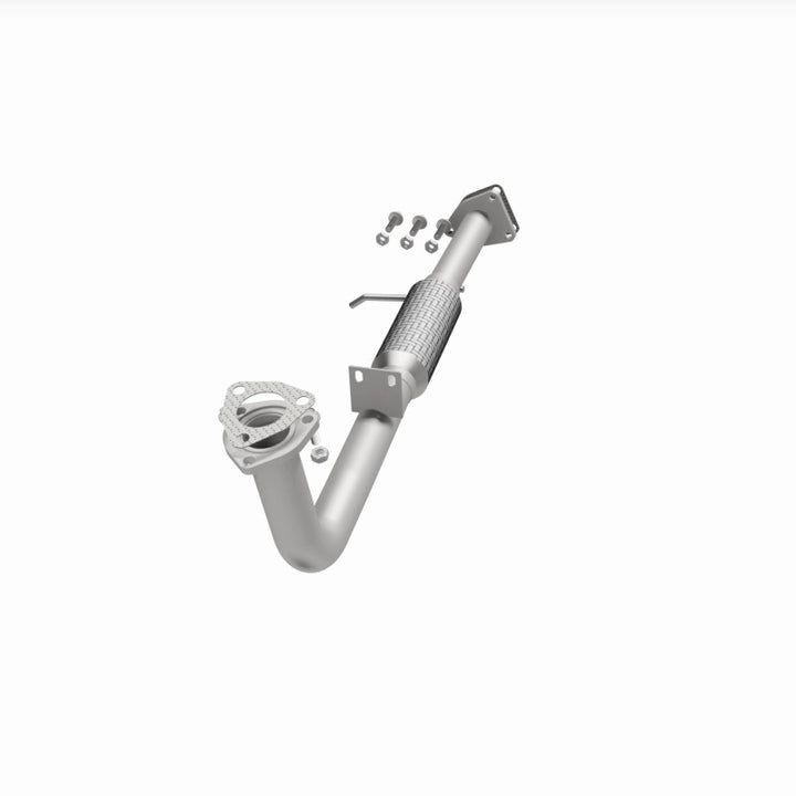 BRE Exhaust 90-93 Accord 2.2L Front Pipe Kit Front Pipe Kit