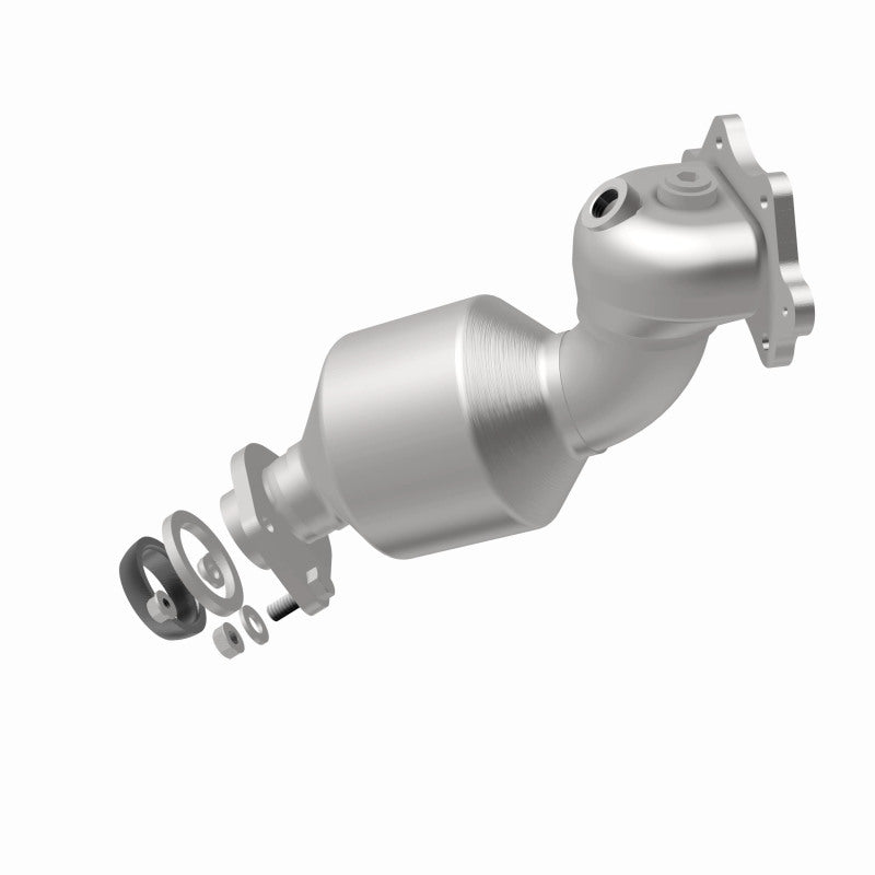 Magnaflow Catalytic Converter 06-10 Honda Civic 1.3L - Federal/EPA Compliant