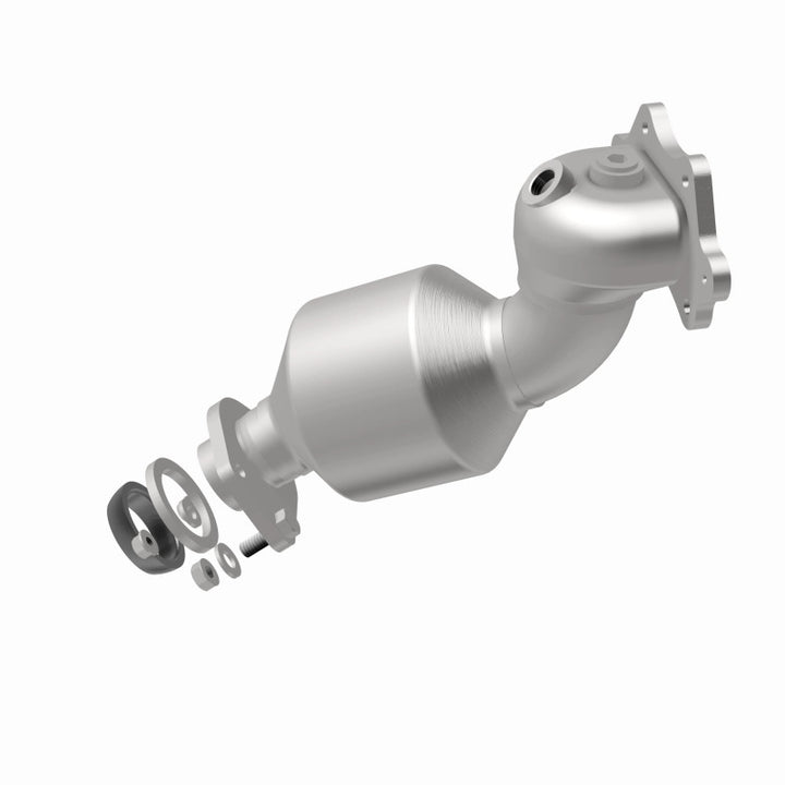 Magnaflow Catalytic Converter 06-10 Honda Civic 1.3L - Federal/EPA Compliant