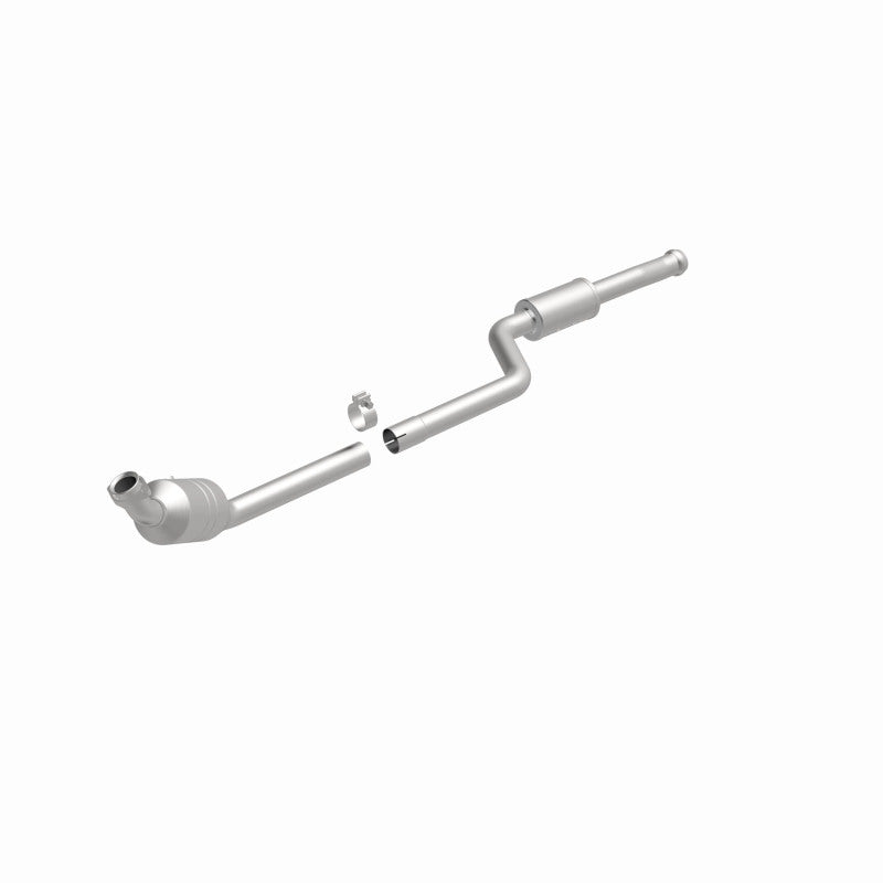 Magnaflow 08-10 Mercedes-Benz C300 Direct Fit Converter Easy Install
