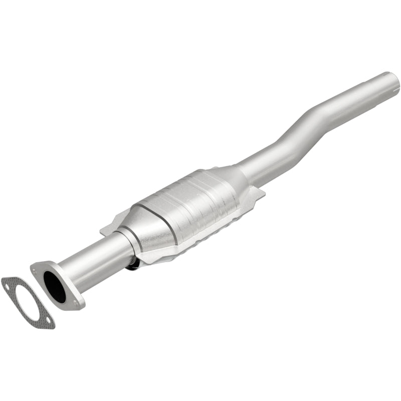 Magnaflow Conv DF 11 Rear Catalytic Converter for 2010-2017 GMC Terrain 2.4L
