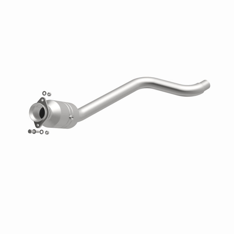 Magnaflow Conv DF 10-12 Jaguar XF 5.0L Easy Install