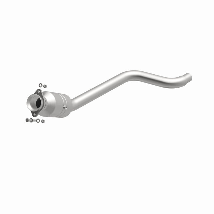 Magnaflow Conv DF 10-12 Jaguar XF 5.0L Easy Install