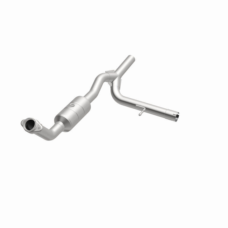 MagnaFlow Conv DF F-150 04-06 8 4.6L OEM Easy Install