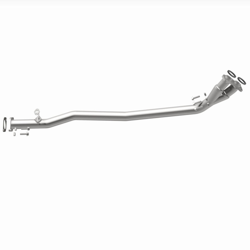 BRE Exhaust 1986–1989 2.4L Front Pipe Kit for 4Runner