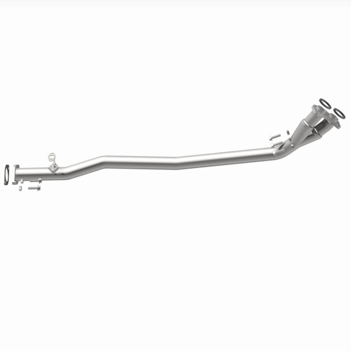 BRE Exhaust 1986–1989 2.4L Front Pipe Kit for 4Runner