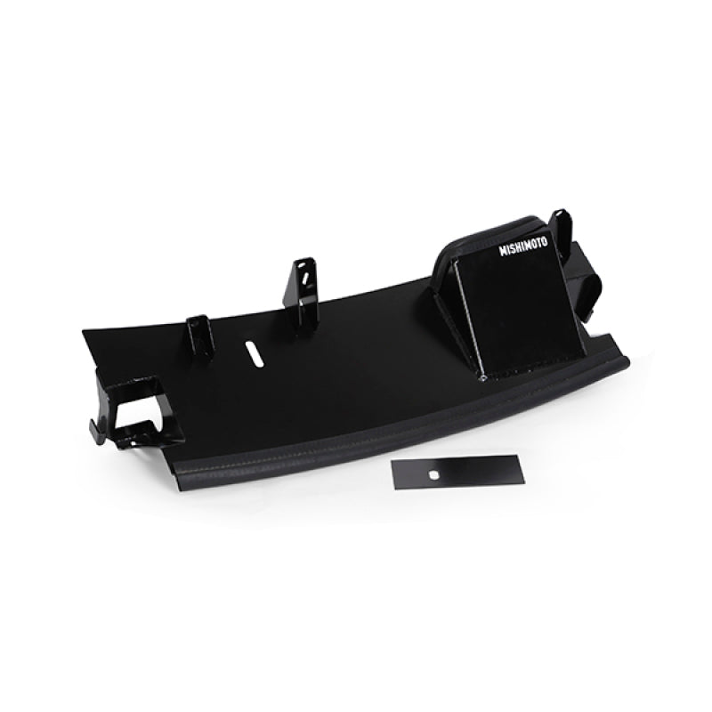 Mishimoto Thermostatic Oil Cooler Ford Focus RS 2016+