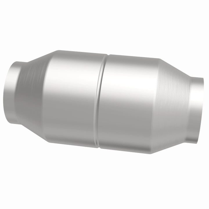 MagnaFlow Conv Universal 3.50 inch C/C Diesel - Easy Install