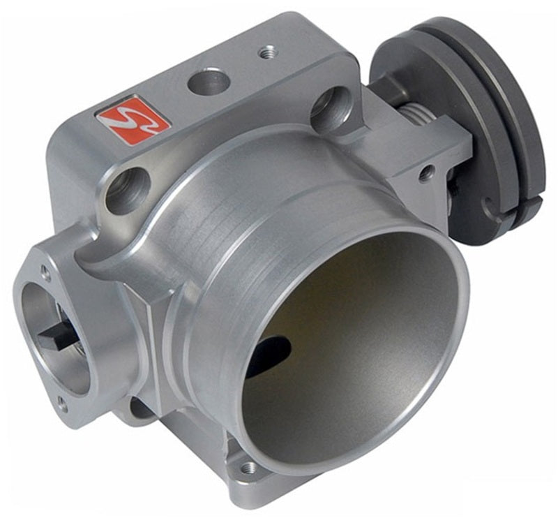 Skunk2 Pro Series 74mm Billet Throttle Body for Honda/Acura K Series RSX Type-S 2002-2006 with Throttle Cable