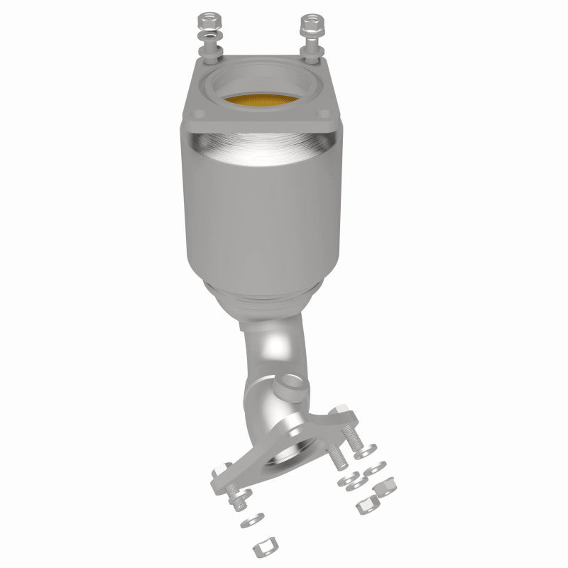 MagnaFlow 09-14 Nissan Murano 3.5L Converter - Easy Install & CARB Compliant