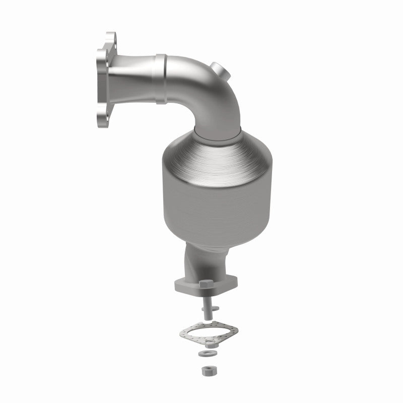 Magnaflow Conv DF 2012-2014 Equinox 3 3.6 L Underbody In Stock