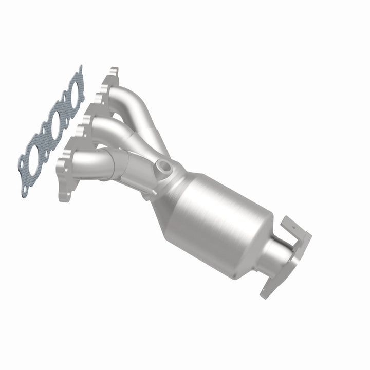 Magnaflow 2007 XC90 3.2L Manifold Direct Fit Converter In Stock