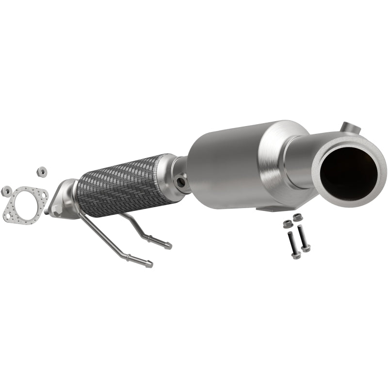 Magnaflow 2013–2014 Direct Fit Converter for Ford Fusion 2.0L
