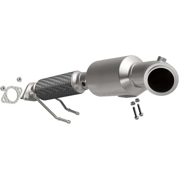 Magnaflow 2013–2014 Direct Fit Converter for Ford Fusion 2.0L