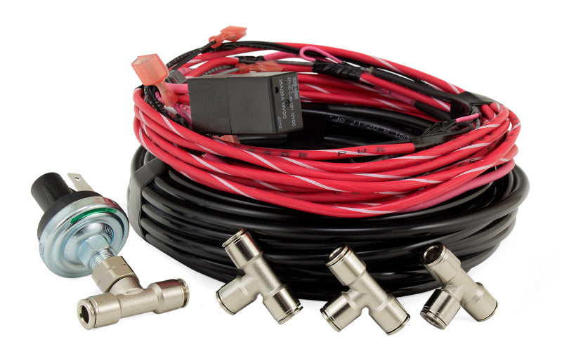 Air Lift Load Controller Single Heavy Duty Compressor for Various Models