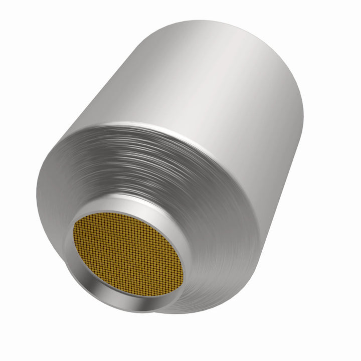 MagnaFlow Conv Universal 2.00 Front Spun - Easy Install