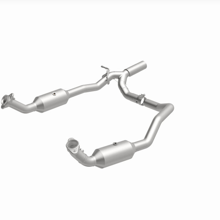 Magnaflow 17-18 Ford E-350 6.8L Converter - Easy Install