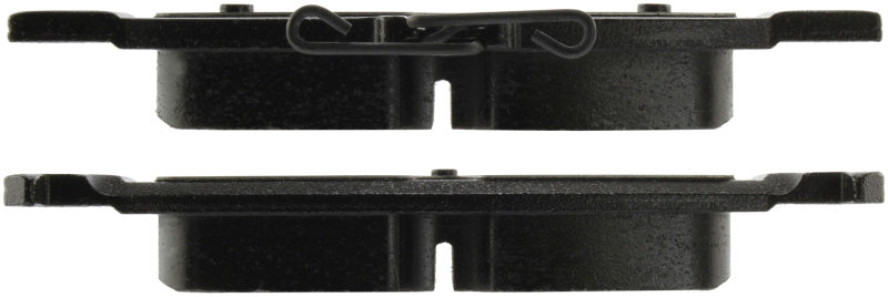 StopTech Rear Brake Pads for 2014 Acura TSX Sport Performance - OneFastShop