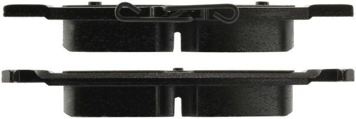 StopTech Rear Brake Pads for 2014 Acura TSX Sport Performance - OneFastShop