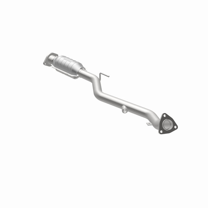 MagnaFlow Conv DF 90-95 300ZX Turbo Easy Install Option